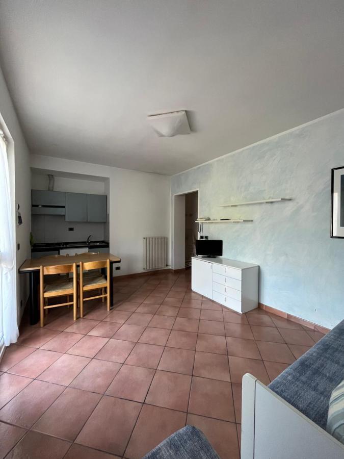Residence Pian Dei Boschi ปิเอตราลิกูเร ภายนอก รูปภาพ