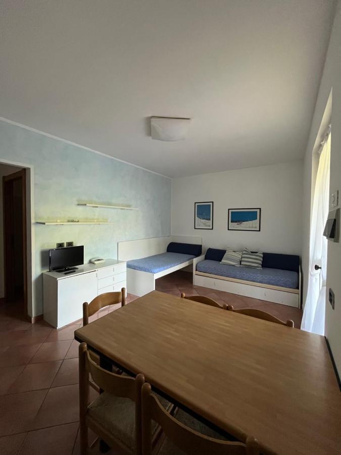 Residence Pian Dei Boschi ปิเอตราลิกูเร ภายนอก รูปภาพ