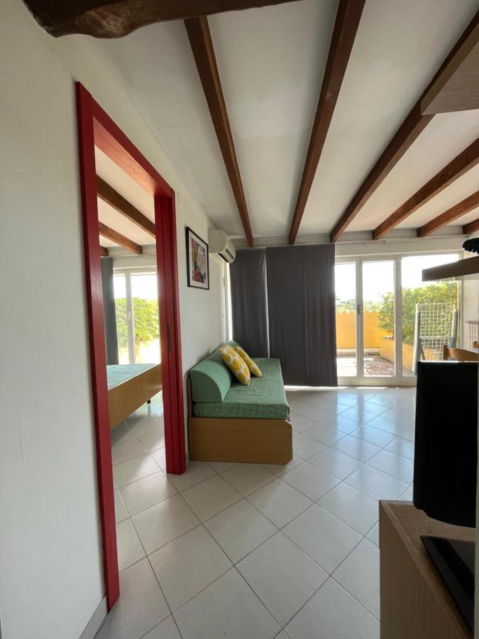 Residence Pian Dei Boschi ปิเอตราลิกูเร ภายนอก รูปภาพ