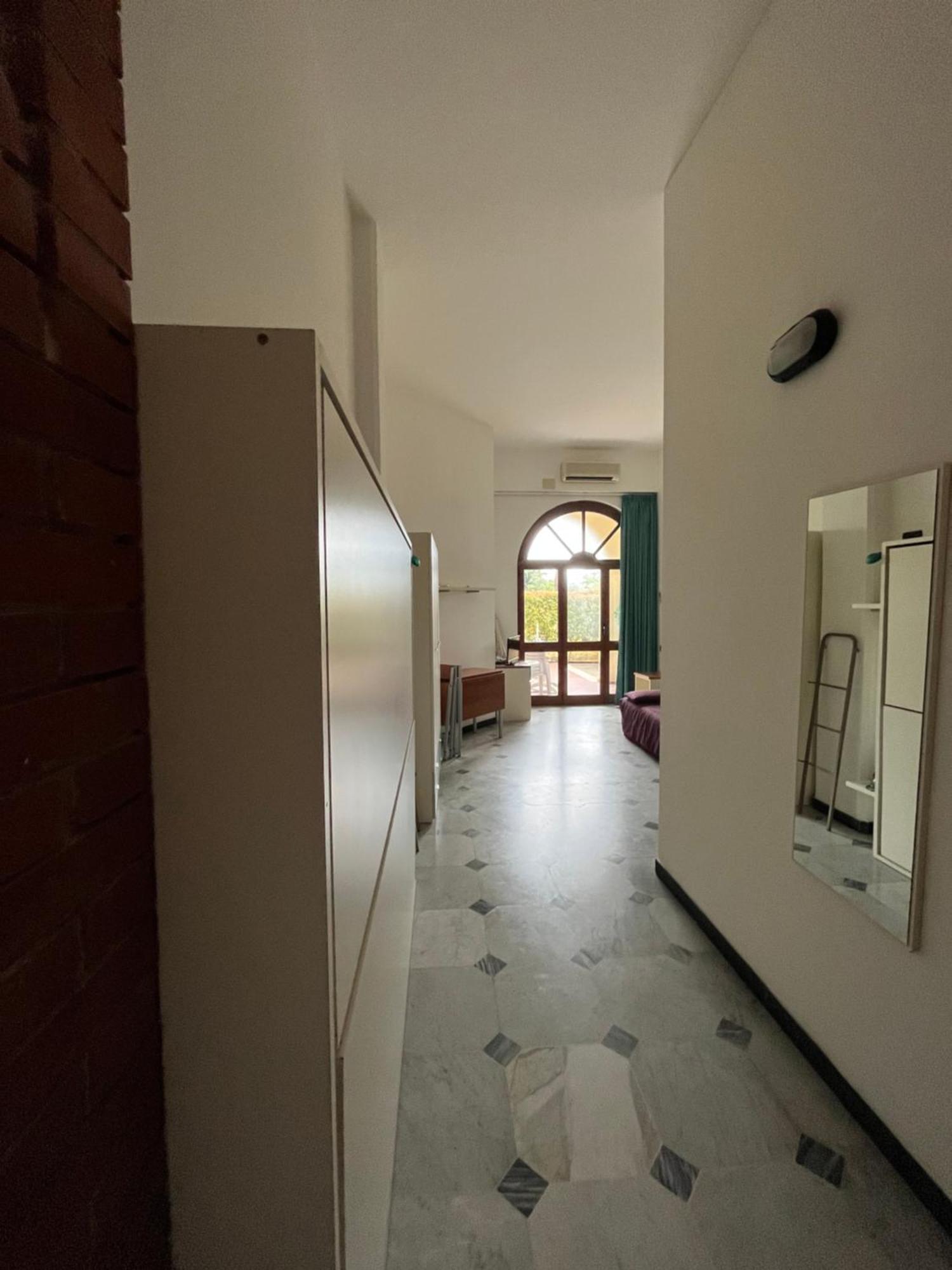 Residence Pian Dei Boschi ปิเอตราลิกูเร ภายนอก รูปภาพ