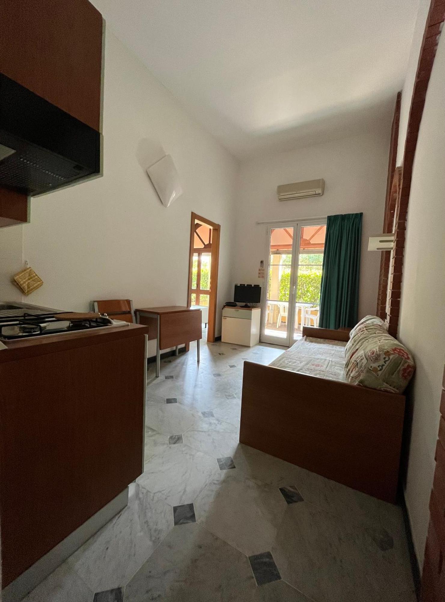Residence Pian Dei Boschi ปิเอตราลิกูเร ภายนอก รูปภาพ