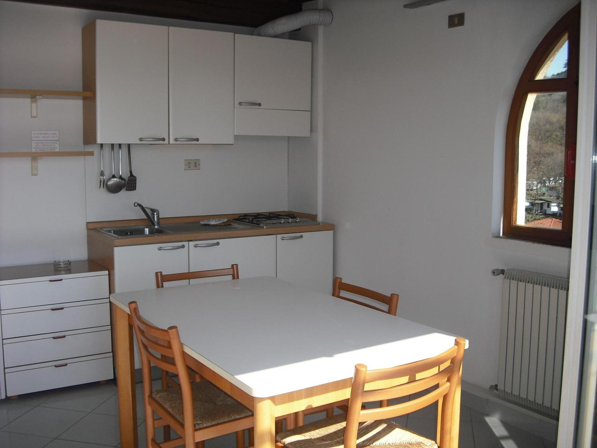 Residence Pian Dei Boschi ปิเอตราลิกูเร ภายนอก รูปภาพ