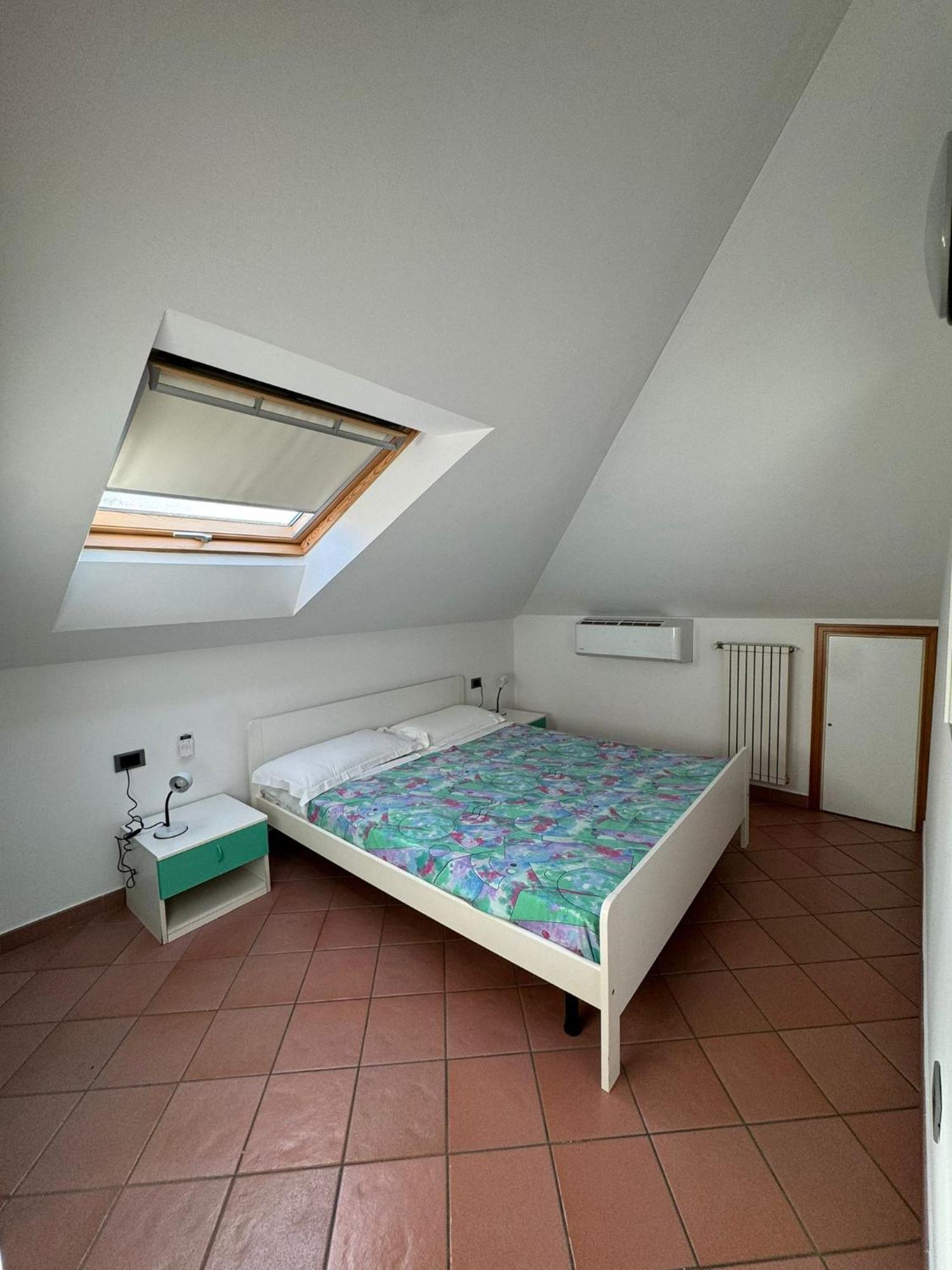 Residence Pian Dei Boschi ปิเอตราลิกูเร ภายนอก รูปภาพ