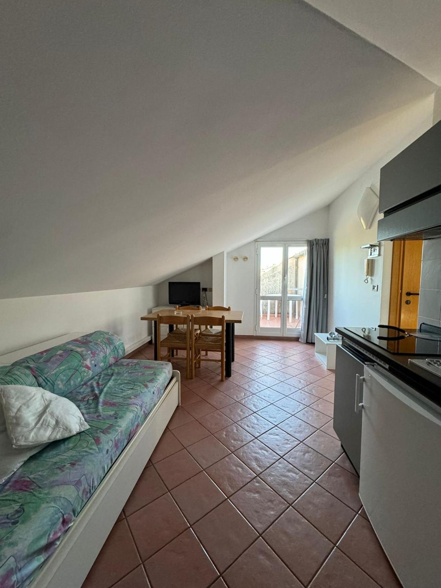 Residence Pian Dei Boschi ปิเอตราลิกูเร ภายนอก รูปภาพ