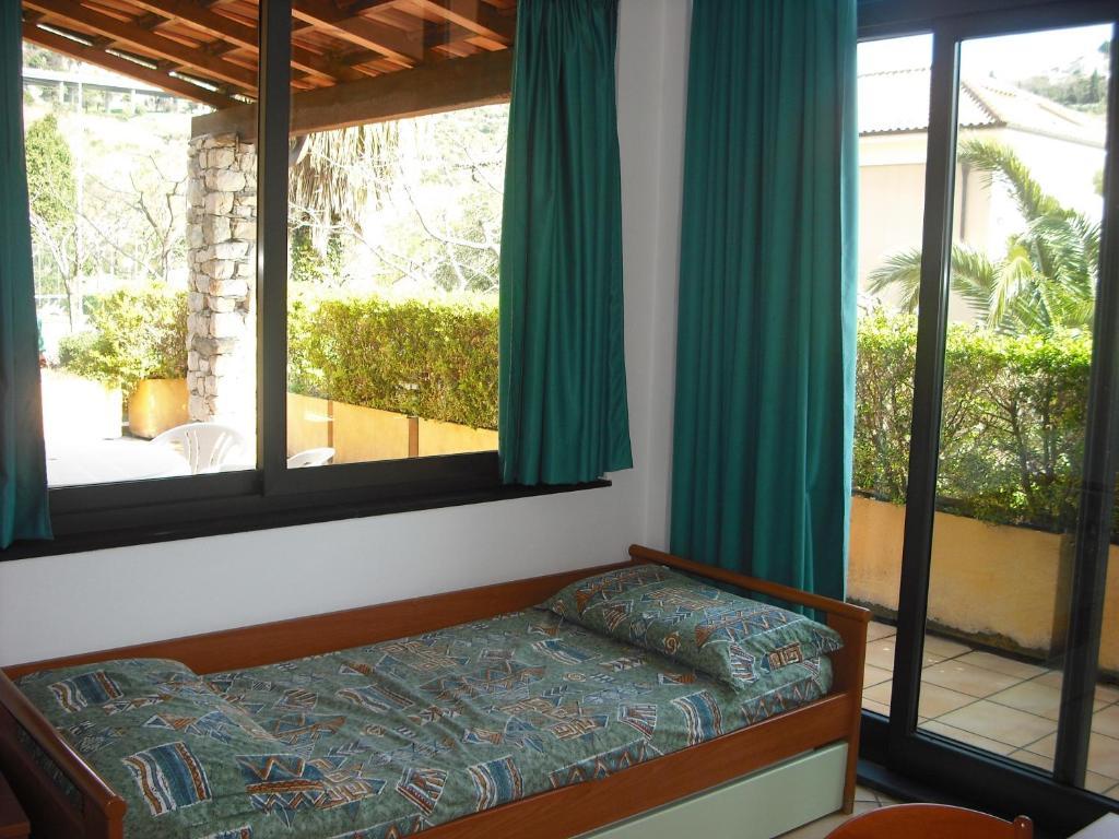 Residence Pian Dei Boschi ปิเอตราลิกูเร ห้อง รูปภาพ